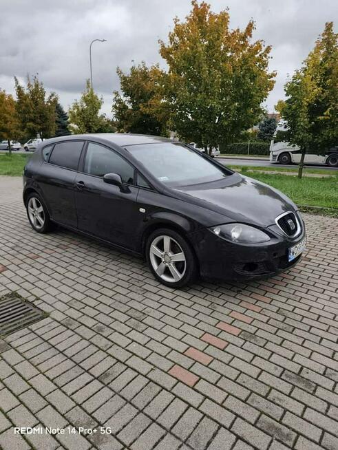 Seat Leon Hak - 2.0 TDI - 140 Km