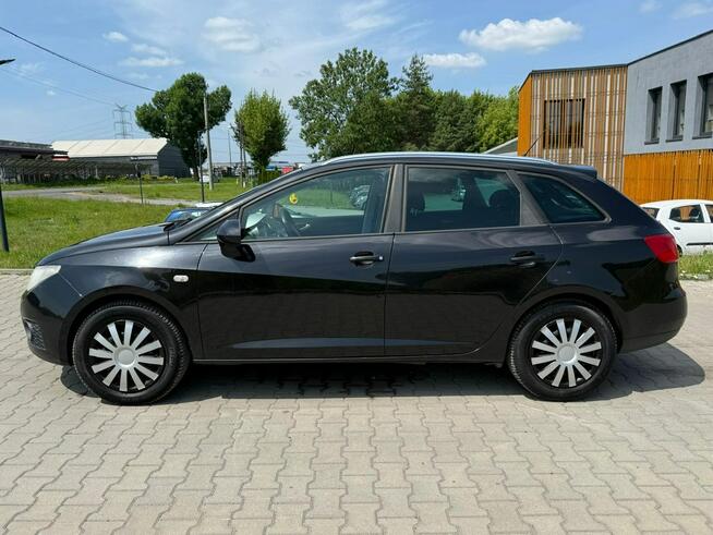 Seat Ibiza Style*DSG*OryginalnyPrzebieg*Serwisowany*ważne opłaty