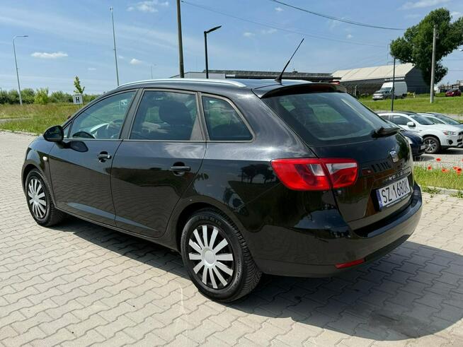 Seat Ibiza Style*DSG*OryginalnyPrzebieg*Serwisowany*ważne opłaty