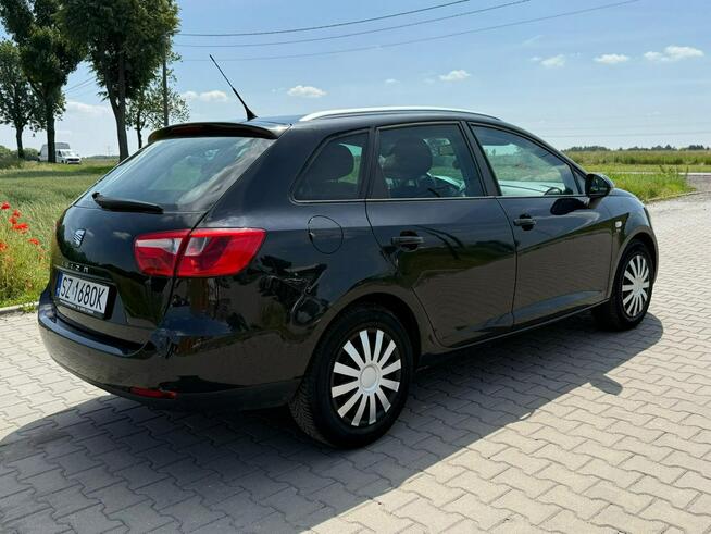 Seat Ibiza Style*DSG*OryginalnyPrzebieg*Serwisowany*ważne opłaty
