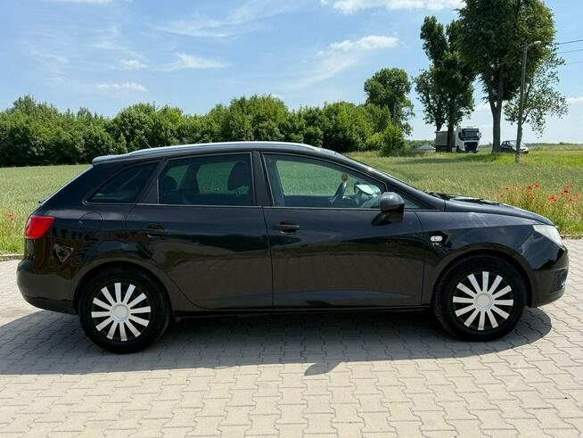 Seat Ibiza Style*DSG*OryginalnyPrzebieg*Serwisowany*ważne opłaty