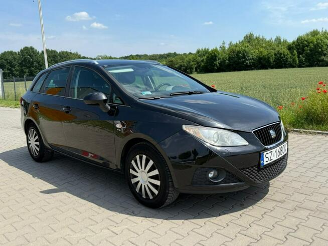 Seat Ibiza Style*DSG*OryginalnyPrzebieg*Serwisowany*ważne opłaty