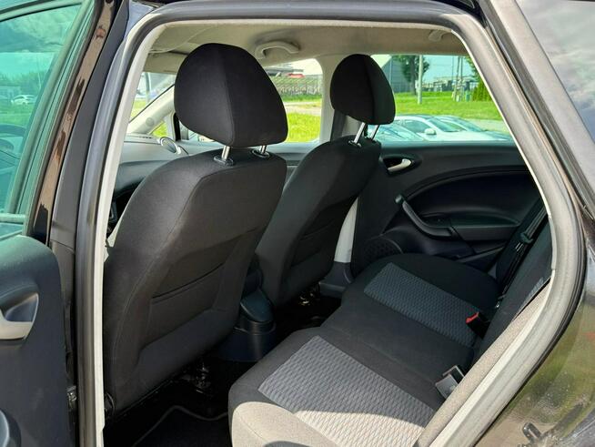 Seat Ibiza Style*DSG*OryginalnyPrzebieg*Serwisowany*ważne opłaty