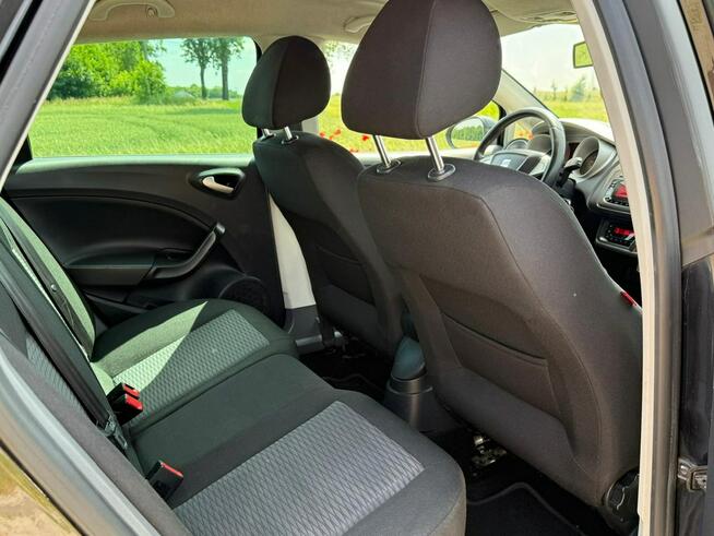 Seat Ibiza Style*DSG*OryginalnyPrzebieg*Serwisowany*ważne opłaty