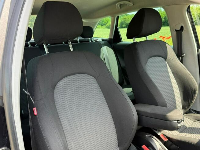 Seat Ibiza Style*DSG*OryginalnyPrzebieg*Serwisowany*ważne opłaty