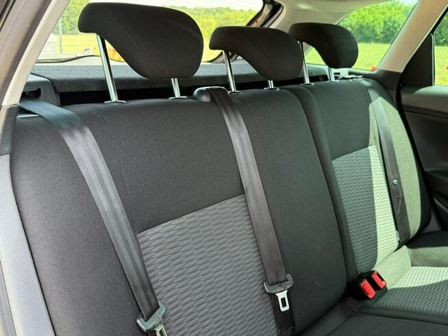 Seat Ibiza Style*DSG*OryginalnyPrzebieg*Serwisowany*ważne opłaty