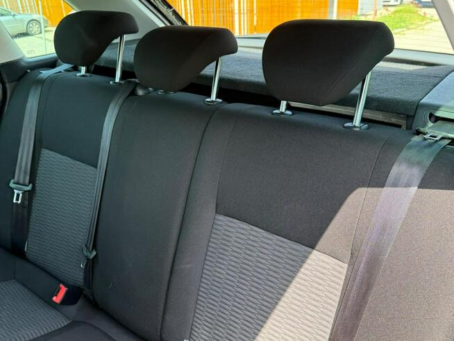 Seat Ibiza Style*DSG*OryginalnyPrzebieg*Serwisowany*ważne opłaty