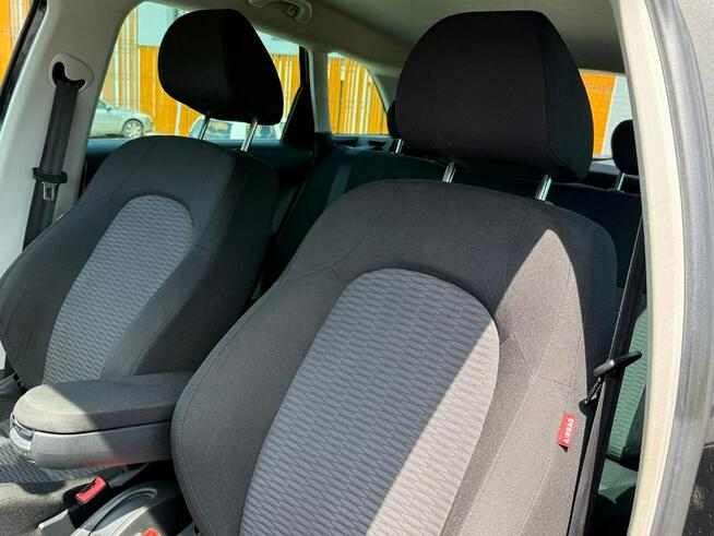 Seat Ibiza Style*DSG*OryginalnyPrzebieg*Serwisowany*ważne opłaty