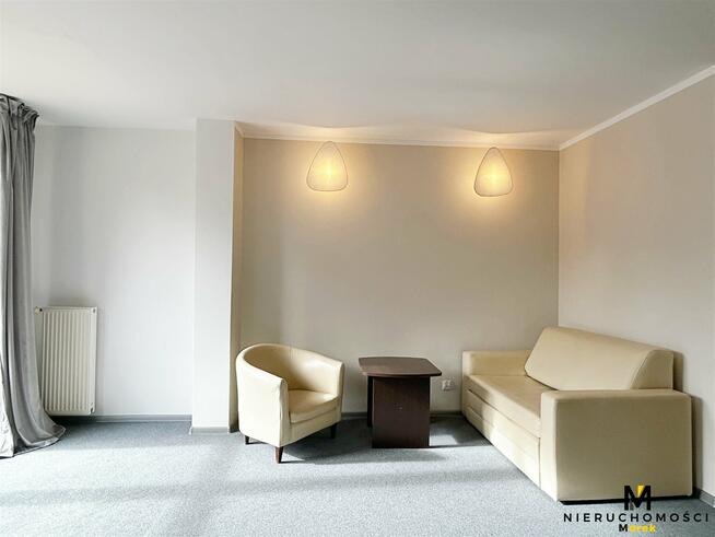 Mieszkanie Kołobrzeg, Promienna