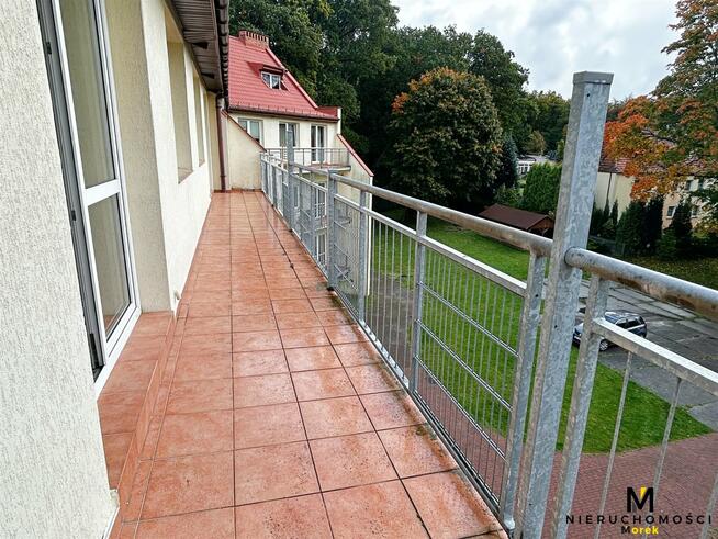 Mieszkanie Kołobrzeg, Promienna