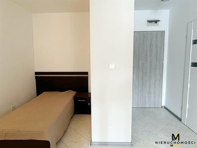 Mieszkanie Kołobrzeg, Promienna