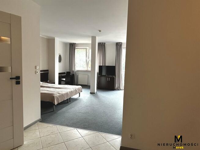 Mieszkanie Kołobrzeg, Promienna