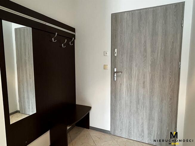 Mieszkanie Kołobrzeg, Promienna