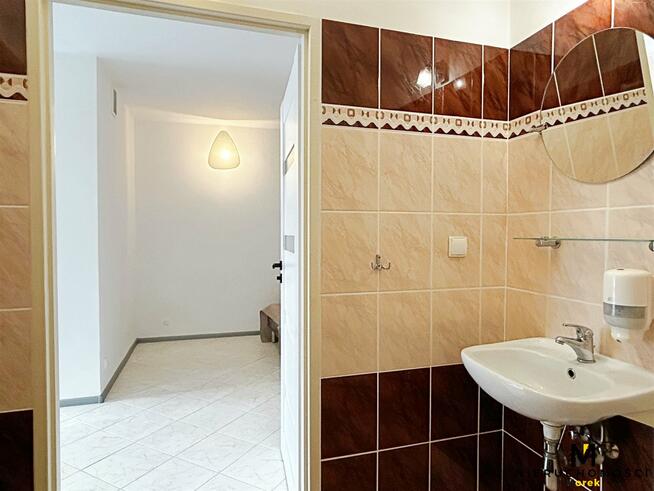 Mieszkanie Kołobrzeg, Promienna