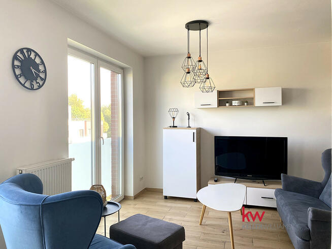 Mieszkanie Gliwice, Górna