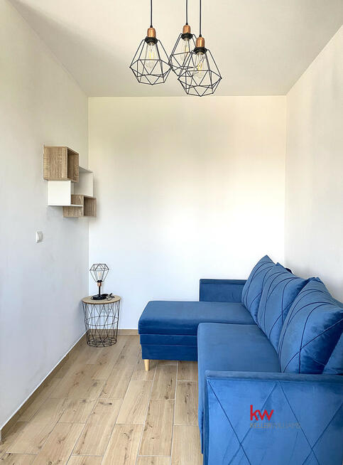 Mieszkanie Gliwice, Górna