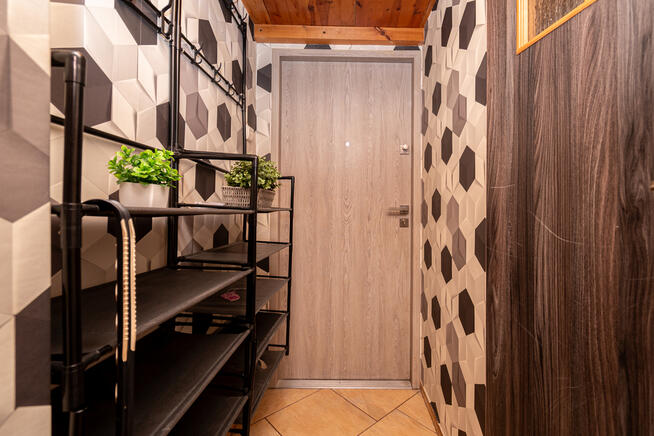 urokliwe mieszkanie – 2 pokoje, centrum Kalisza