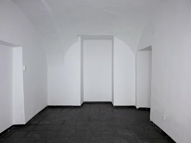 Lokal usługowy, Parter - witryna, Limanowskiego