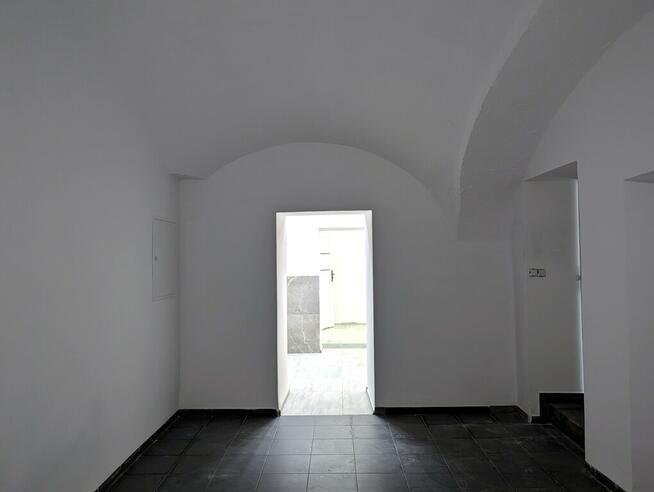 Lokal usługowy, Parter - witryna, Limanowskiego