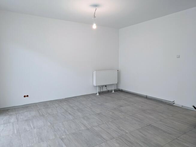 Lokal usługowy, Parter - witryna, Limanowskiego