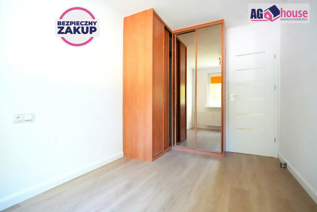 Mieszkanie Gdańsk, Leszczyńskich