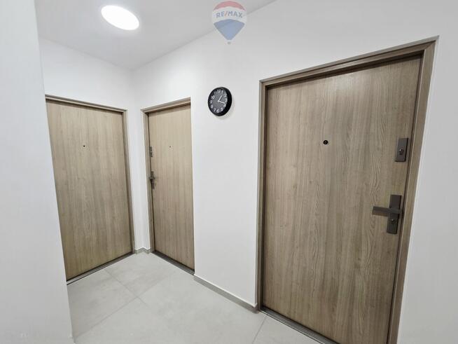 Na wynajem nowa kawalerka ul.Katowicka