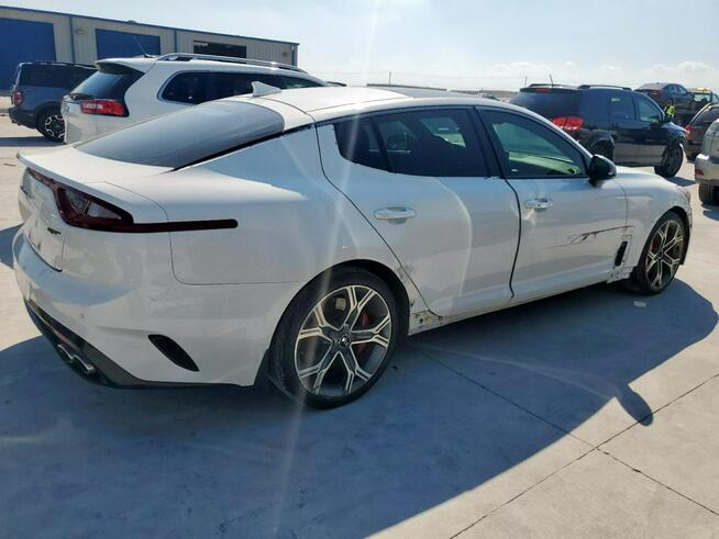 Kia Stinger GT1 3.3 V6