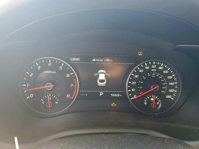 Kia Stinger GT1 3.3 V6