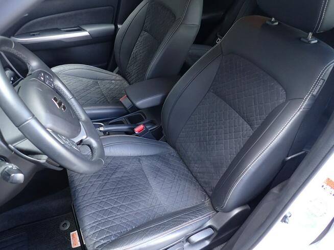 Suzuki Vitara Salon PL Oryginalny przebieg Bogata Wersja LED AGS Elegance MATSUOKA