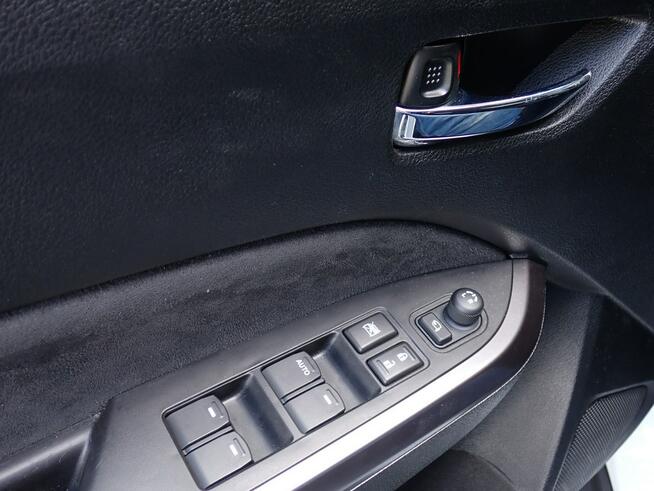 Suzuki Vitara Salon PL Oryginalny przebieg Bogata Wersja LED AGS Elegance MATSUOKA