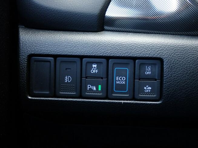 Suzuki Vitara Salon PL Oryginalny przebieg Bogata Wersja LED AGS Elegance MATSUOKA