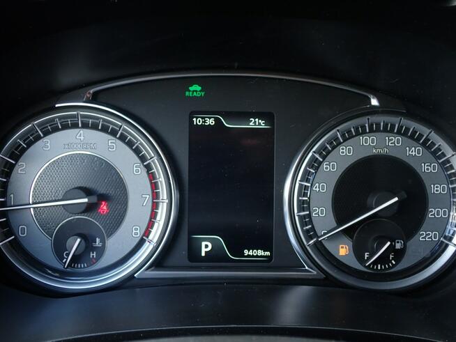 Suzuki Vitara Salon PL Oryginalny przebieg Bogata Wersja LED AGS Elegance MATSUOKA