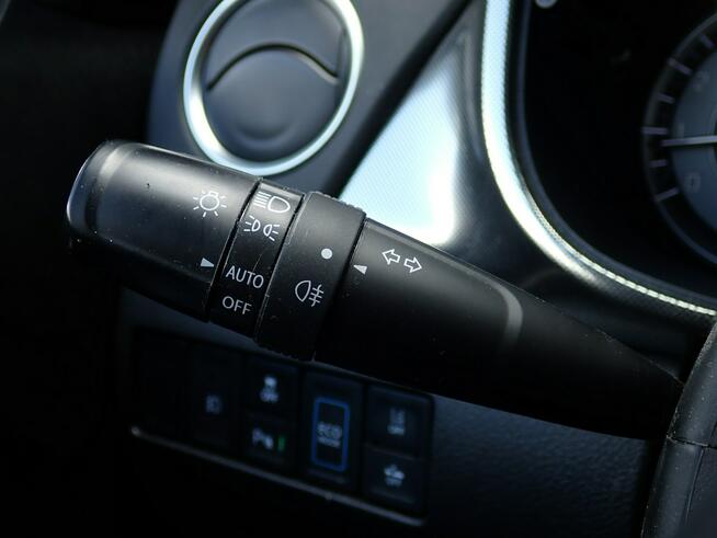 Suzuki Vitara Salon PL Oryginalny przebieg Bogata Wersja LED AGS Elegance MATSUOKA