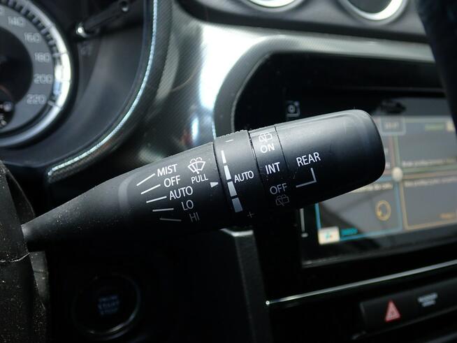 Suzuki Vitara Salon PL Oryginalny przebieg Bogata Wersja LED AGS Elegance MATSUOKA
