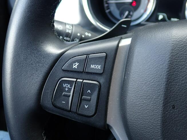 Suzuki Vitara Salon PL Oryginalny przebieg Bogata Wersja LED AGS Elegance MATSUOKA