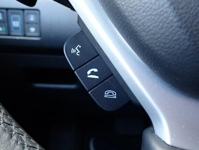 Suzuki Vitara Salon PL Oryginalny przebieg Bogata Wersja LED AGS Elegance MATSUOKA