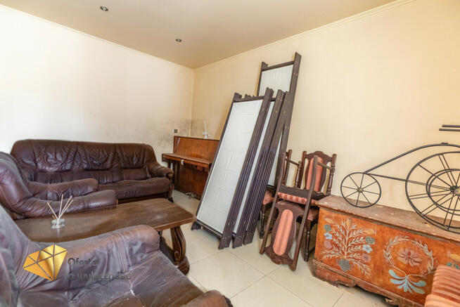 Lokal użytkowy Płouszowice gm. Jastków,