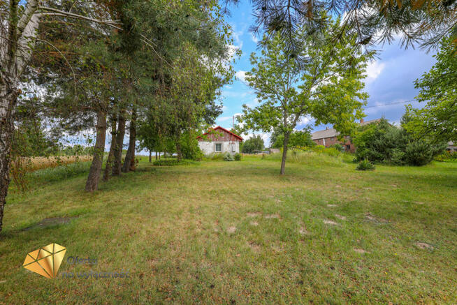 Działka budowlana Stara Wieś gm. Kraśniczyn Kolonia Stara Wieś,