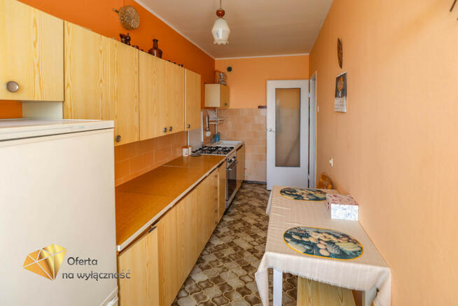 Mieszkanie Łęczna,