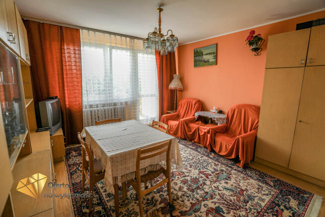 Mieszkanie Łęczna,