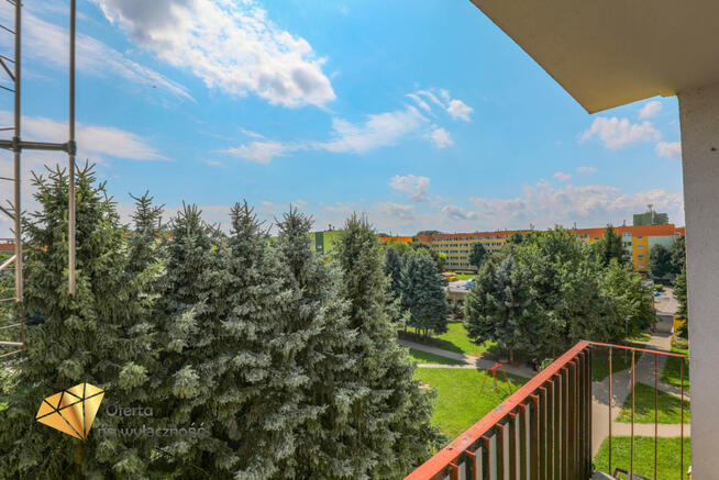 Mieszkanie Łęczna,