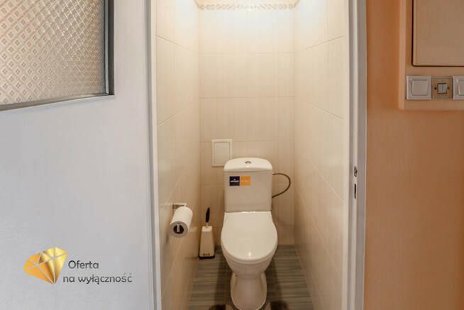 Mieszkanie Łęczna,