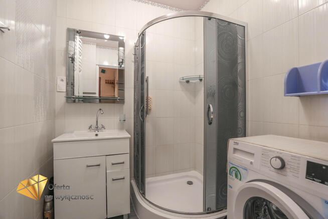 Mieszkanie Łęczna,