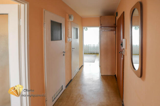 Mieszkanie Łęczna,