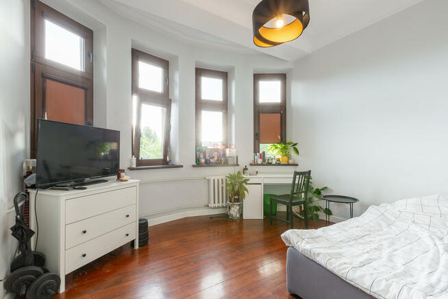 Mieszkanie Wrocław Śródmieście, Śródmieście, Jedności Narodowej