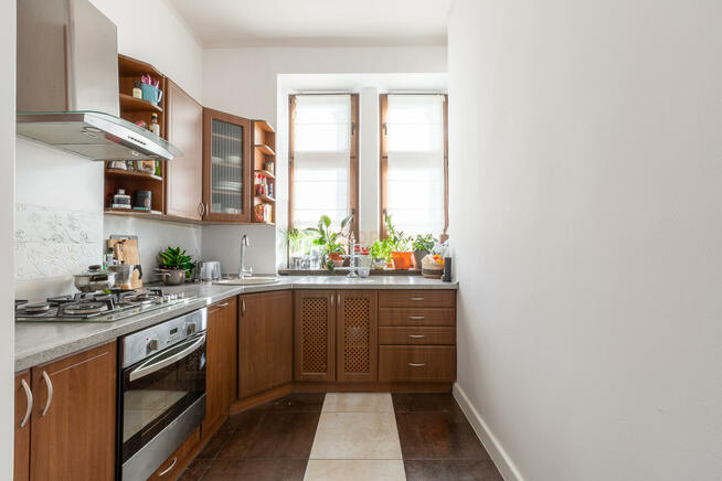 Mieszkanie Wrocław Śródmieście, Śródmieście, Jedności Narodowej