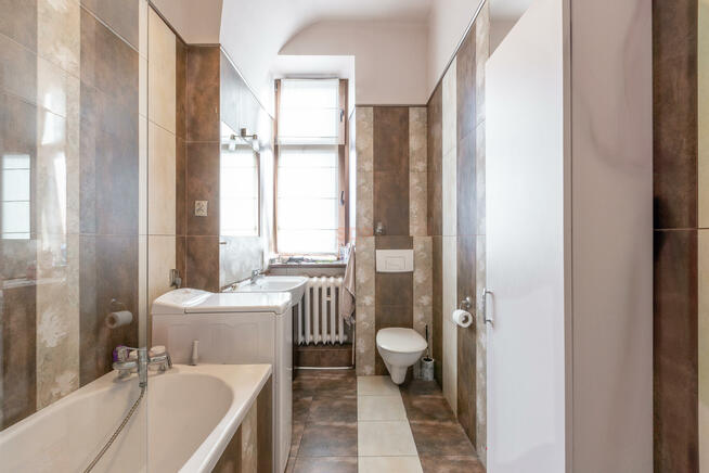 Mieszkanie Wrocław Śródmieście, Śródmieście, Jedności Narodowej