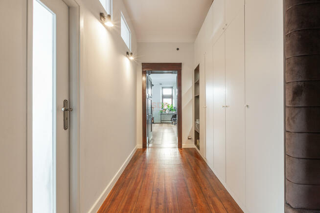 Mieszkanie Wrocław Śródmieście, Śródmieście, Jedności Narodowej