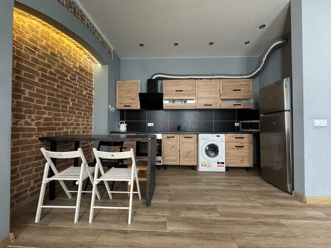 Mieszkanie Łódź Śródmieście, Wschodnia