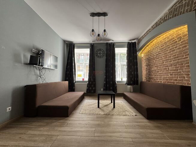 Mieszkanie Łódź Śródmieście, Wschodnia